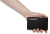 Imagen de Gabinete HDD 2.5 SATA, USB V3.0 Negro