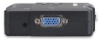 Imagen de MUX KVM Desktop USB 2:1 con Cables+Audio