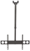 Imagen de Soporte TV p/Techo 50kg, 37" a 70"