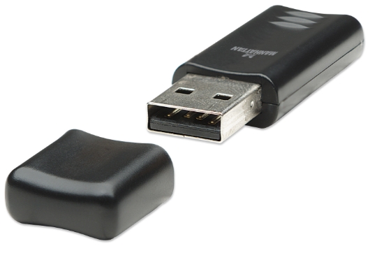 Imagen de *Convertidor USB 2.0 a Bluetooth  10M