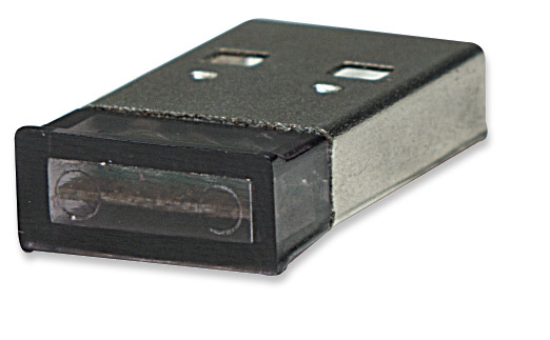 Imagen de *Convertidor USB 2.0 a Bluetooth  10M Mic