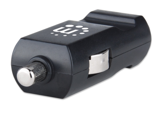 Imagen de Cargador USB para Auto Cel/Tablet