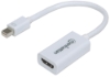 Imagen de Adaptador DisplayPort Mini M a HDMI H BL 1080p