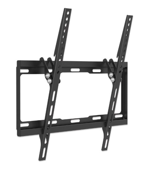 Imagen de Soporte TV p/pared 35kg, 32" a 55" Ajuste Vertical