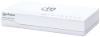 Imagen de Switch  8 Ptos 10/100 Desktop Blanco MH