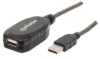 Imagen de Cable USB V2.0 Ext. Tipo A 10.0M Activa