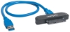 Imagen de Convertidor USB 3.0 a HDD SATA 2.5 pulgadas
