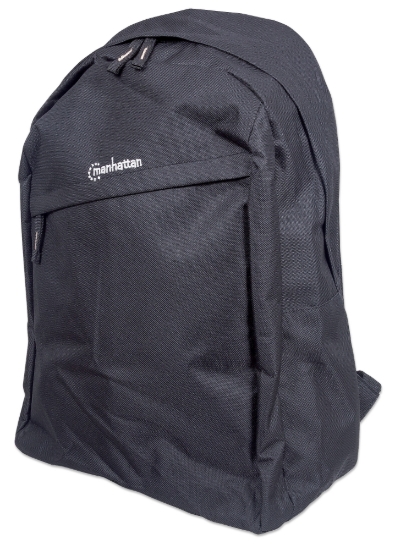 Imagen de MALETIN Backpack 15.69" Negra
