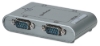 Imagen de Convertidor USB a Serial DB9M 4 Puertos