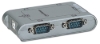 Imagen de Convertidor USB a Serial DB9M 4 Puertos