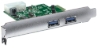 Imagen de Tarjeta USB V3 PCI Express 2 ptos