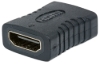 Imagen de Cople HDMI hembra a hembra