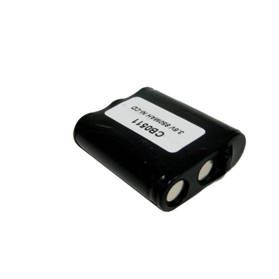 Imagen de Bateria Tel Inal Panas KX-TG2237S / CS-P402