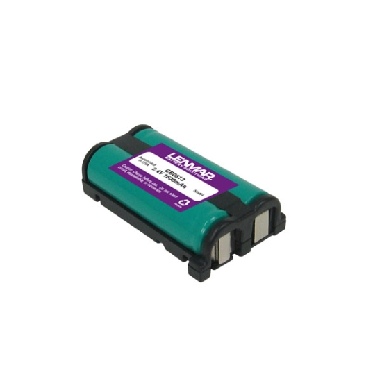 Imagen de Bateria Tel Inal Panas KX-TG2208 / HHR-P513