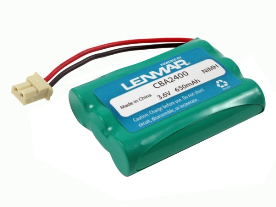 Imagen de Bateria Tel Inal Olympia OL5800 / 60AAAH3