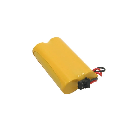 Imagen de Bateria Tel Inal Panas KX-TG2000B / HHR-P506