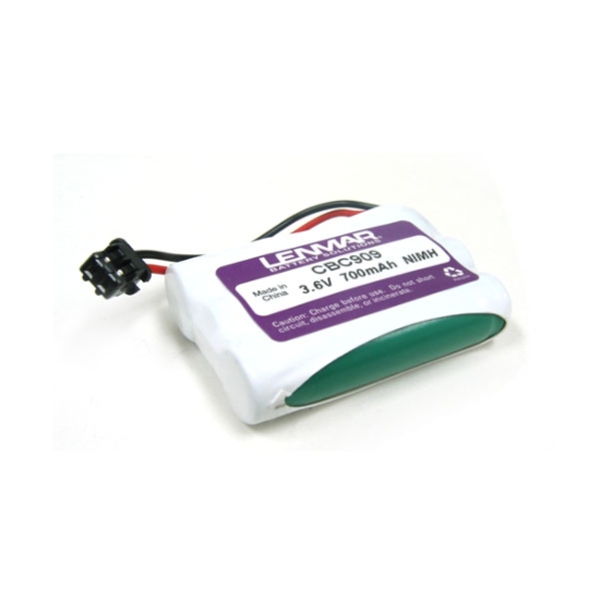 Imagen de Bateria Tel Inal Uniden DCT6465 / BT-446