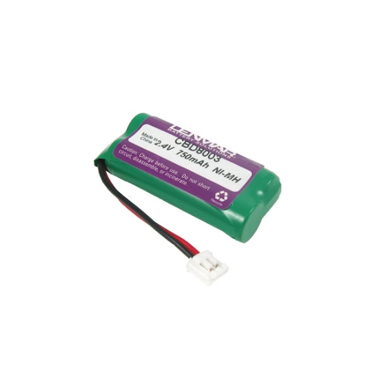 Imagen de Bateria Tel Inal RadioShack 43-206 / BT18433