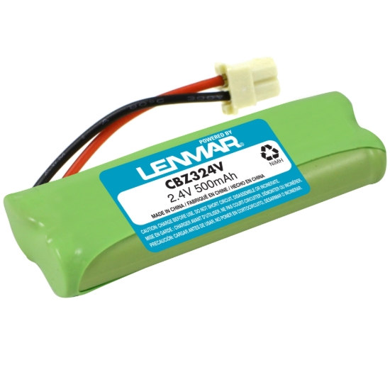 Imagen de Bateria Tel Inal Vtech DS6401 / BT183482