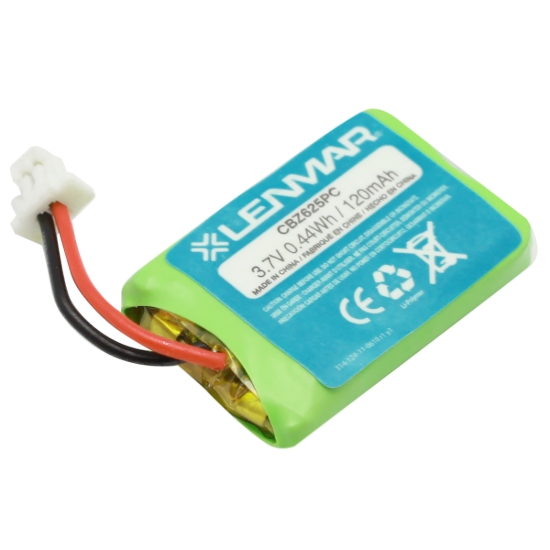 Imagen de Bateria Tel Inal Plantrncs CS540 / 86180