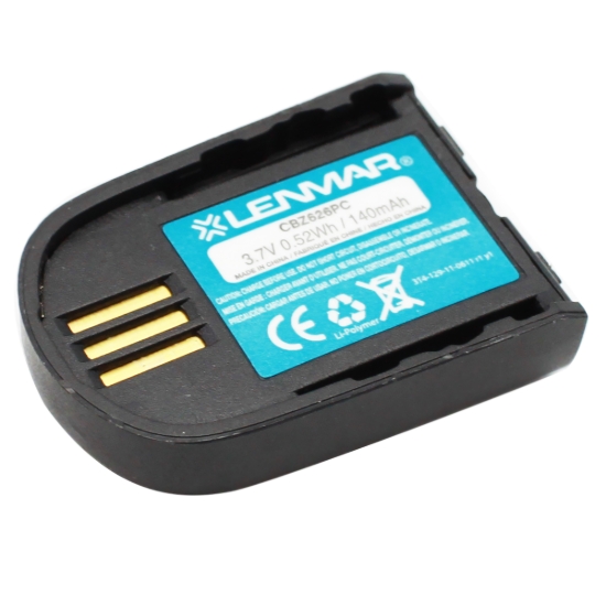 Imagen de Bateria Aud BT Plantronics Savi / 84598-01