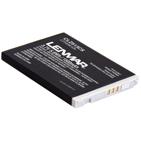 Imagen de Bateria Cel Casio GzOne / BTR771B