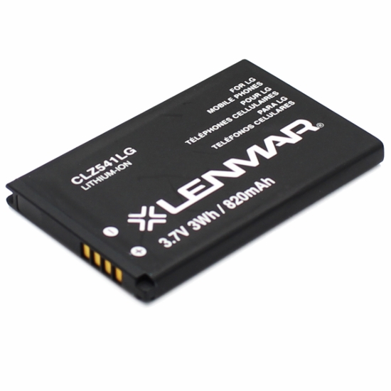 Imagen de Bateria Cel LG Cosmos 2 / BL-46CN