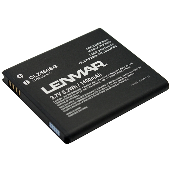 Imagen de Batería reemplazo para Celular Samsung Galaxy S2