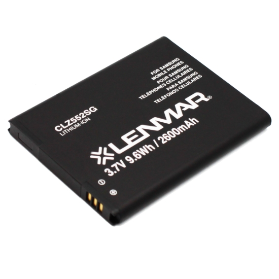 Imagen de Batería reemplazo para Celular Samsung Galaxy Note