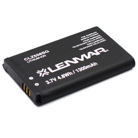 Imagen de Bateria Cel Samsung Rugby 2 / AB663450BA