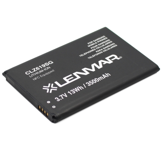 Imagen de Bateria Cel Samsung Note 3 / B800BK