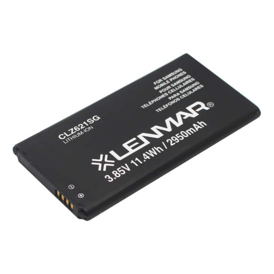 Imagen de Batería reemplazo para Celular Samsung EB-BG900BBU