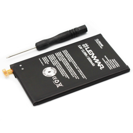 Imagen de Batería reemplazo para Celular Motorola EB40