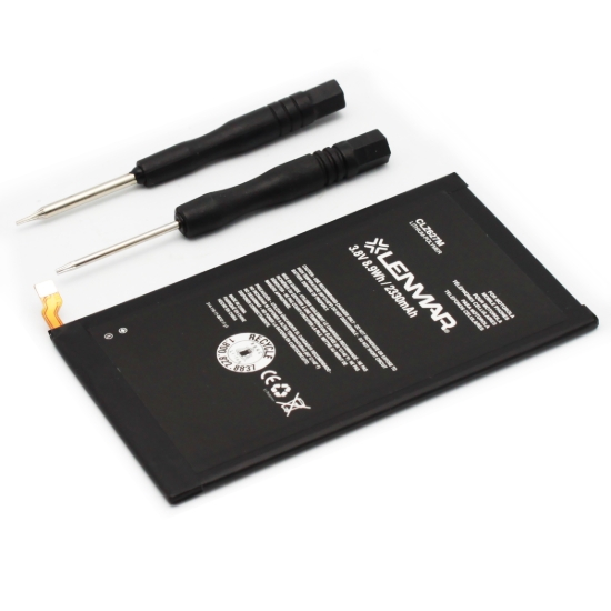 Imagen de Batería reemplazo para Celular Motorola Droid Ultra