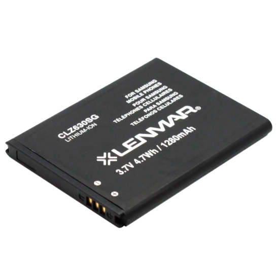 Imagen de Batería reemplazo para Celular Samsung EB484659YZ