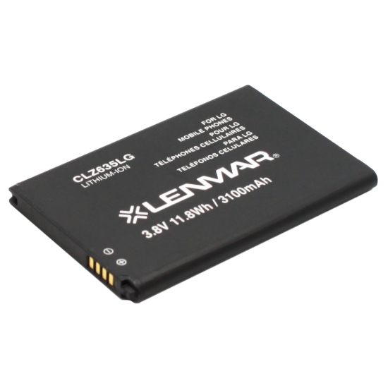 Imagen de Batería reemplazo para Celular LG BL-53YH