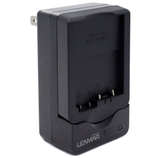 Imagen de Cargador baterias Canon LP-E8