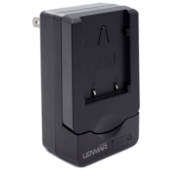 Imagen de Cargador baterias Canon NB-2L