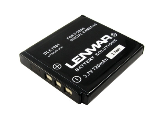 Imagen de Bateria Cam Dig Kodak EasyShare / KLIC-7001