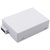 Imagen de Bateria Cam Dig Canon T2i, T3i / LP-E8