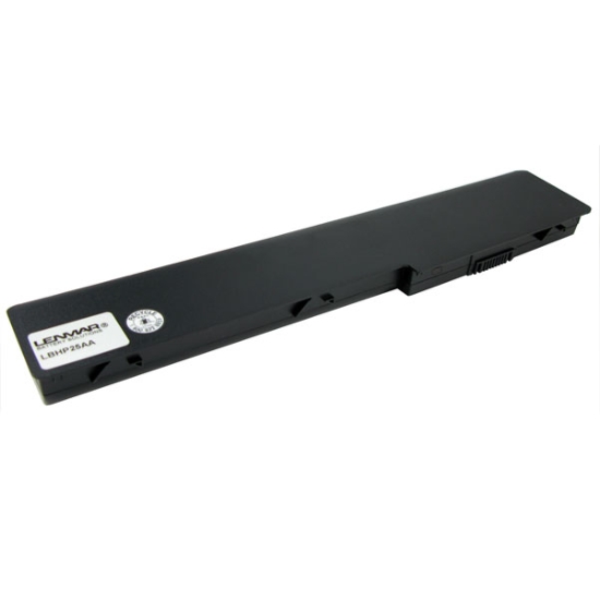 Imagen de Batería reemplazo para Computadora HP Pavilion DV7