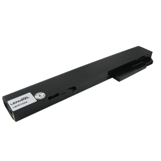 Imagen de Batería reemplazo para Computadora HP EliteBook 8530p