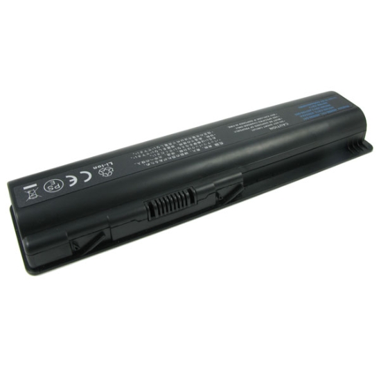 Imagen de Batería reemplazo para Computadora HP EVO6055