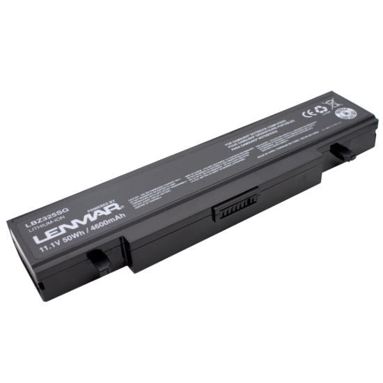 Imagen de Batería reemplazo para Computadora Samsung R580-11