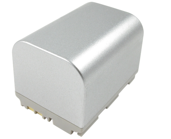 Imagen de Bateria Videocam Canon DM-MV / BP-522
