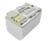 Imagen de Bateria Videocam Canon DM-MV / BP-522
