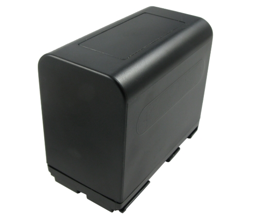 Imagen de Bateria Videocam Canon DM-MV1 / BP-941