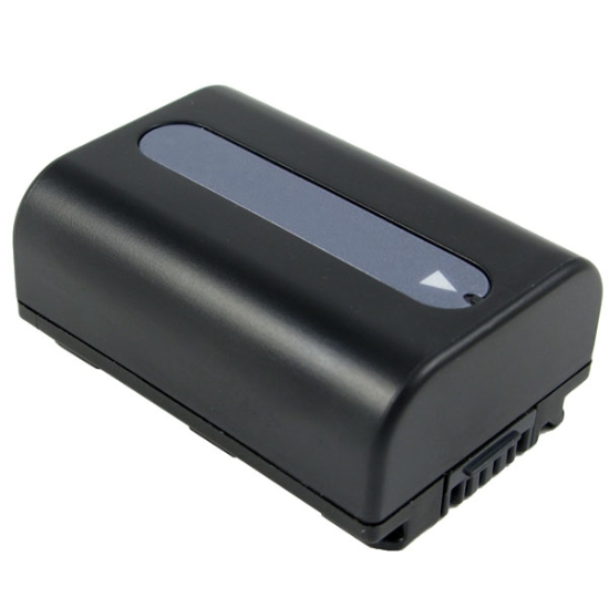 Imagen de Bateria Videocam Sony DCR-DVD103 / NP-FH50