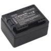Imagen de Batería reemplazo para Videocámara Canon BP-709, BP-718, BP-727