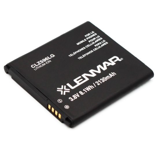 Imagen de Batería reemplazo para Celular LG Optimus